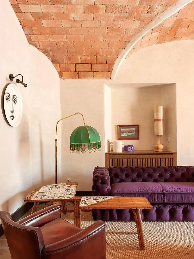 La Bionda Hotel - Adults Only ベグール