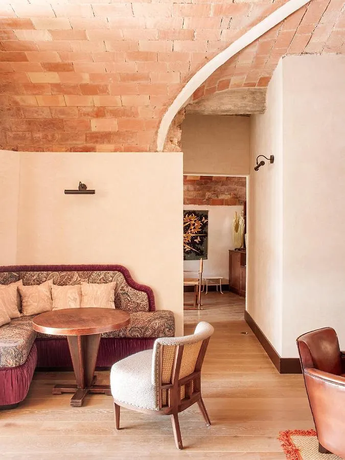 ****  La Bionda Hotel - Adults Only ベグール スペイン