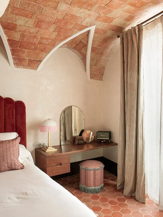 La Bionda Hotel - Adults Only ベグール 4*,  スペイン