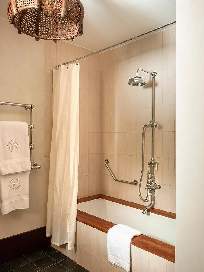 La Bionda Hotel - Adults Only ベグール