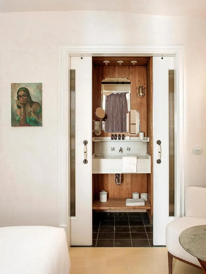 La Bionda Hotel - Adults Only ベグール スペイン