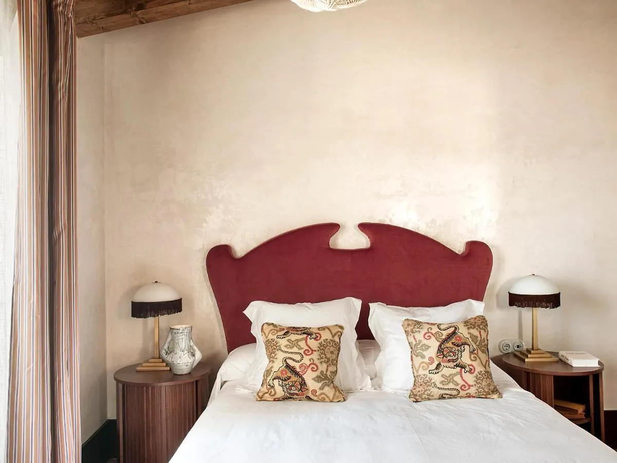 La Bionda Hotel - Adults Only ベグール