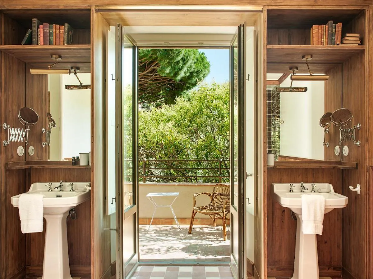 La Bionda Hotel - Adults Only ベグール スペイン