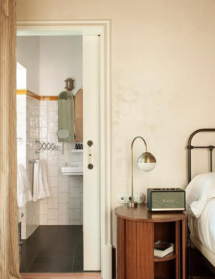 La Bionda Hotel - Adults Only ベグール