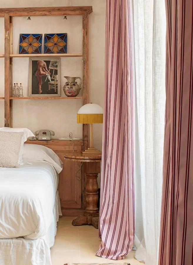 La Bionda Hotel - Adults Only ベグール 4*,