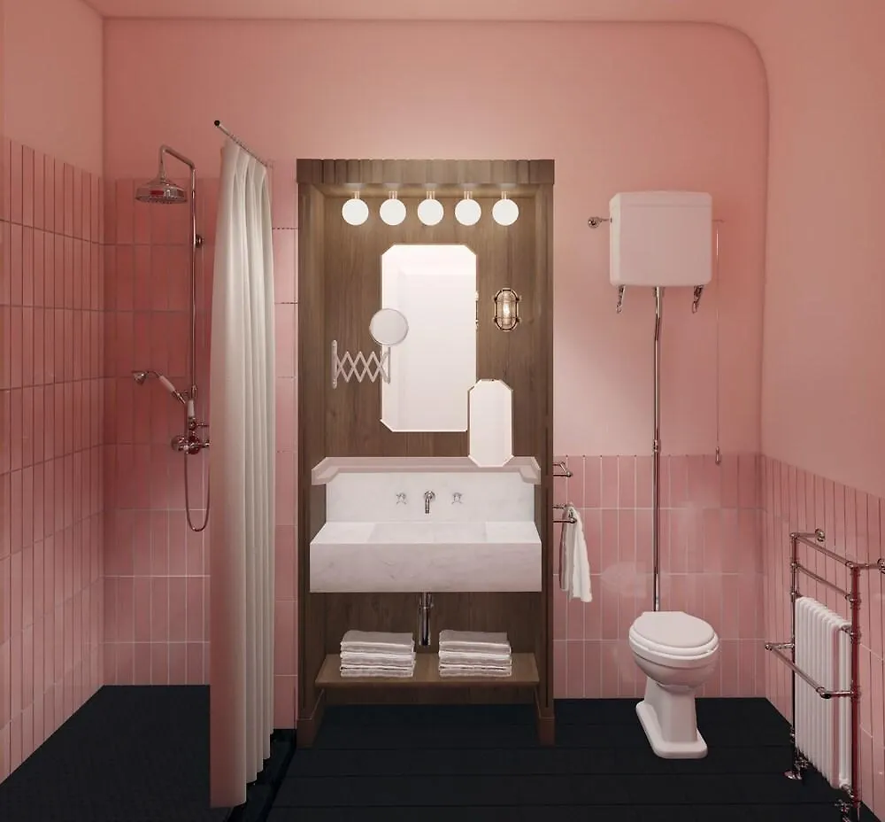 La Bionda Hotel - Adults Only ベグール
