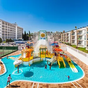 Globales Playa 4*, Estepona Spain