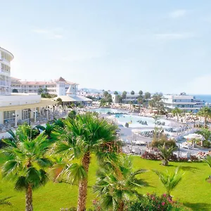 Riu Arecas (adults Only) 4*, Costa Adeje (Tenerife) Spain