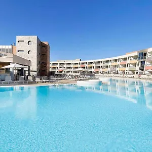 Eurostars Salinas 4*, Caleta De Fuste Spain