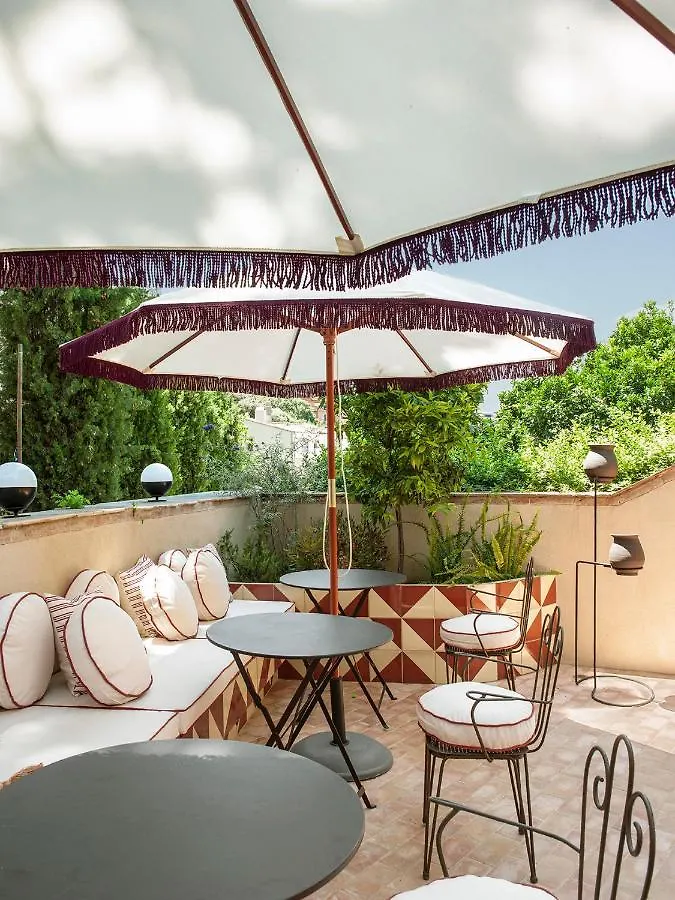 La Bionda Hotel - Adults Only Begur