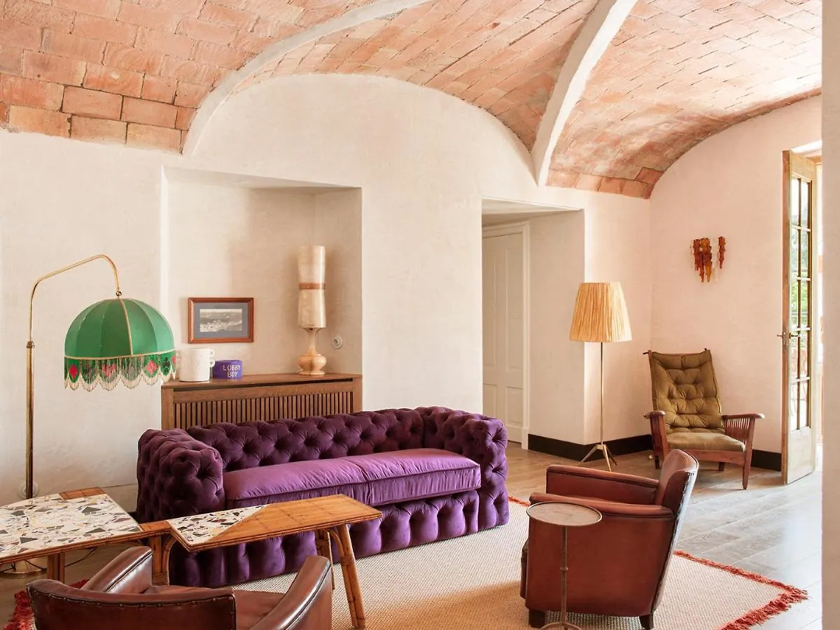 La Bionda Hotel - Adults Only Begur 4*,  Spain