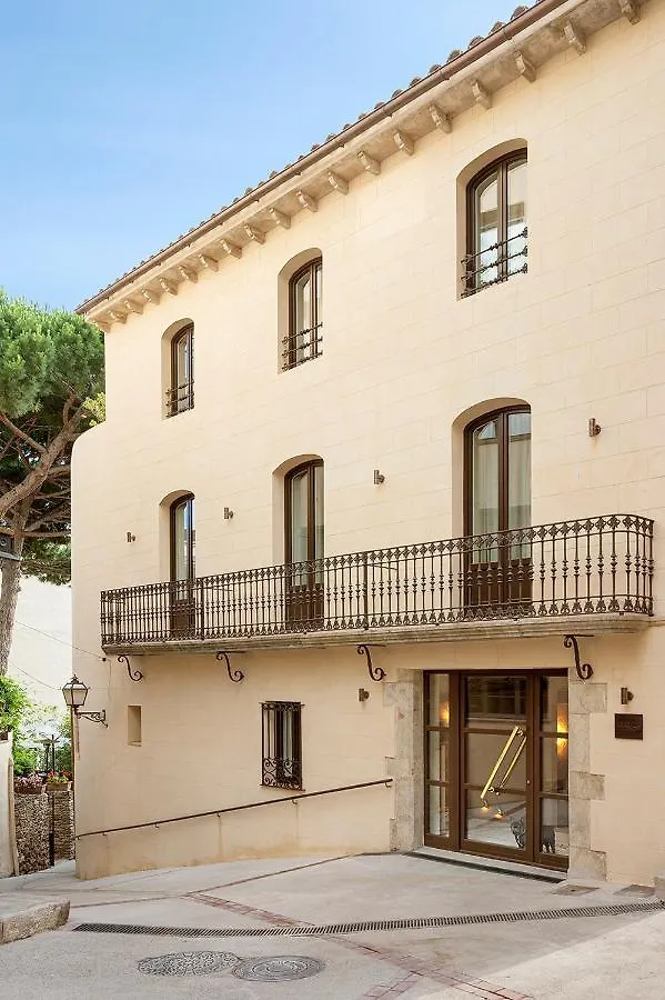 La Bionda Hotel - Adults Only Begur