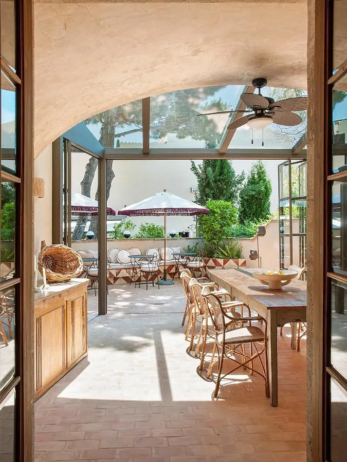 La Bionda Hotel - Adults Only Begur