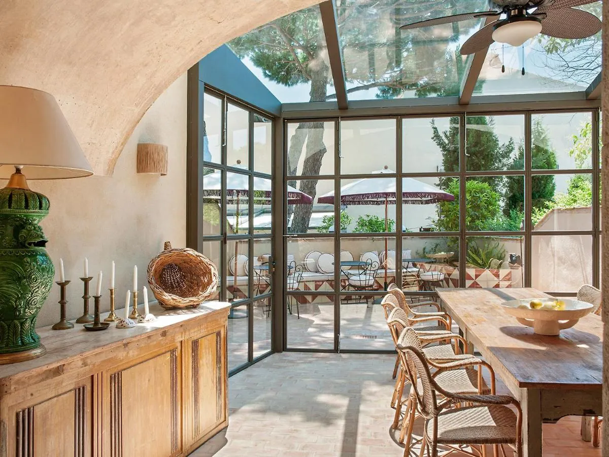La Bionda Hotel - Adults Only Begur Spain