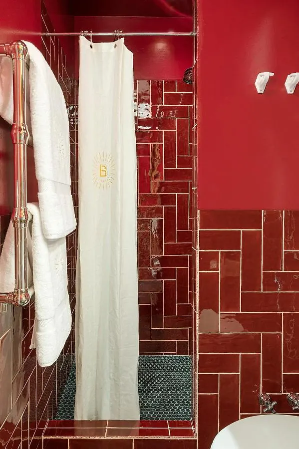 La Bionda Hotel - Adults Only Begur
