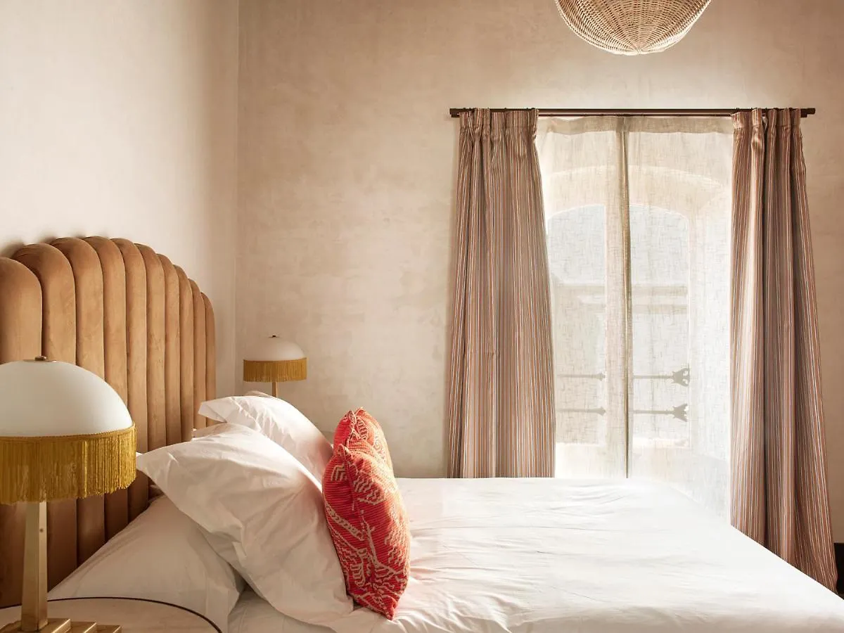 ****  La Bionda Hotel - Adults Only Begur Spain