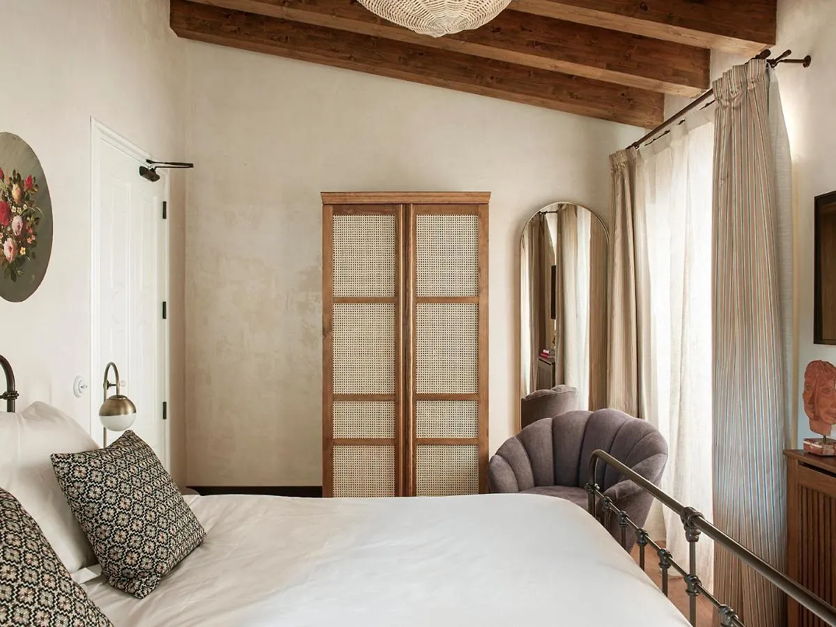 ****  La Bionda Hotel - Adults Only Begur Spain