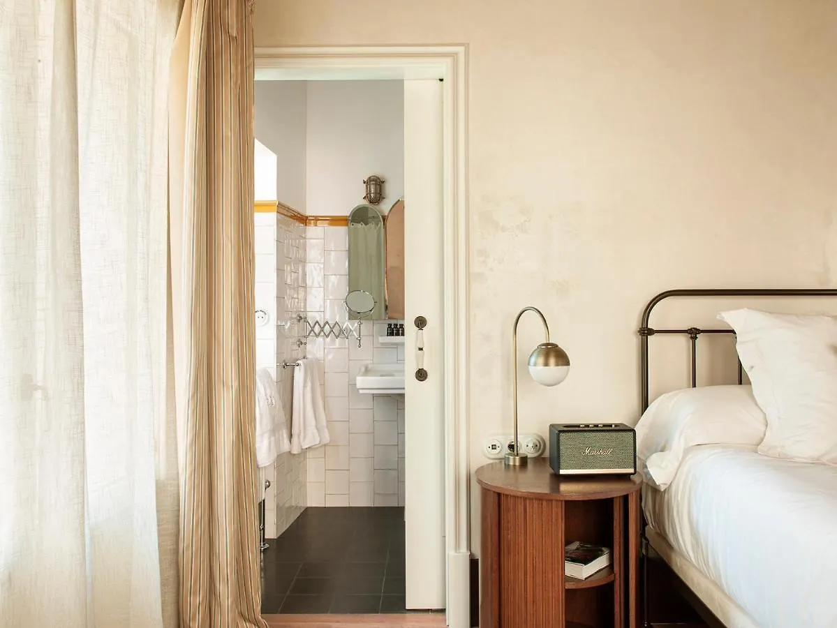 La Bionda Hotel - Adults Only Begur