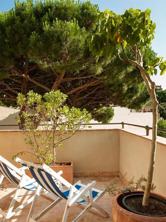 La Bionda Hotel - Adults Only Begur