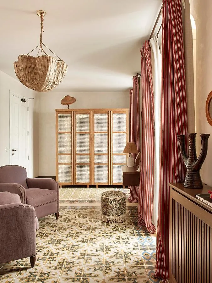 La Bionda Hotel - Adults Only Begur 4*,  Spain