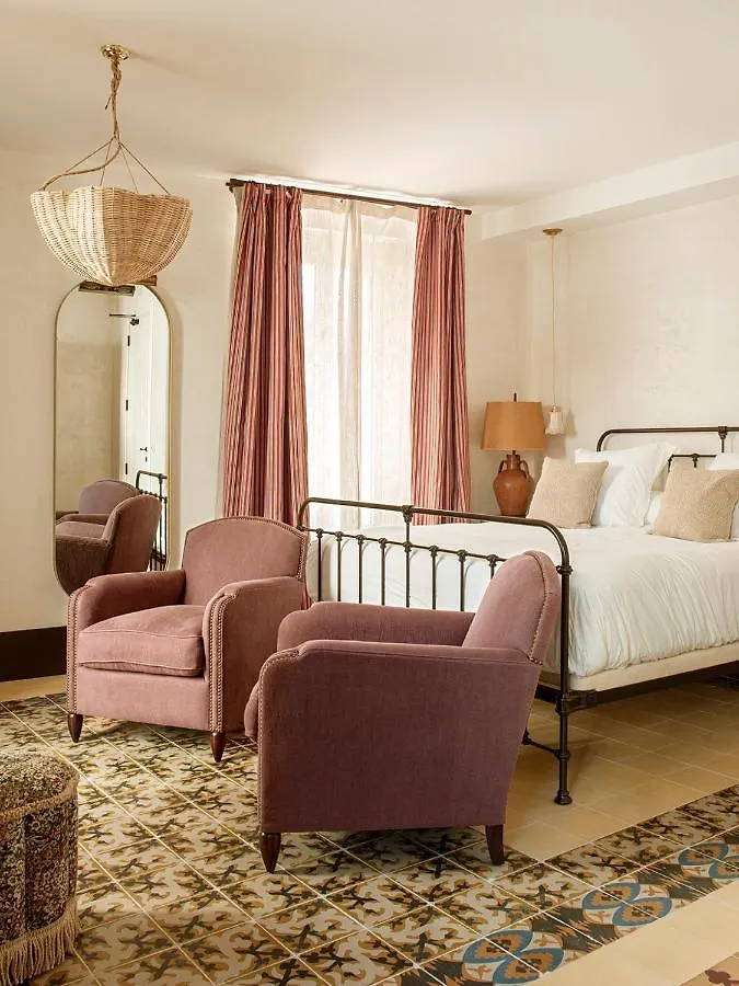 La Bionda Hotel - Adults Only Begur Spain