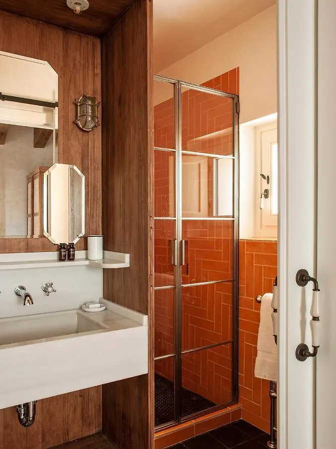 La Bionda Hotel - Adults Only Begur