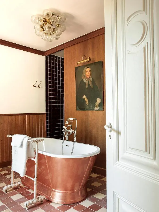 La Bionda Hotel - Adults Only Begur 4*,