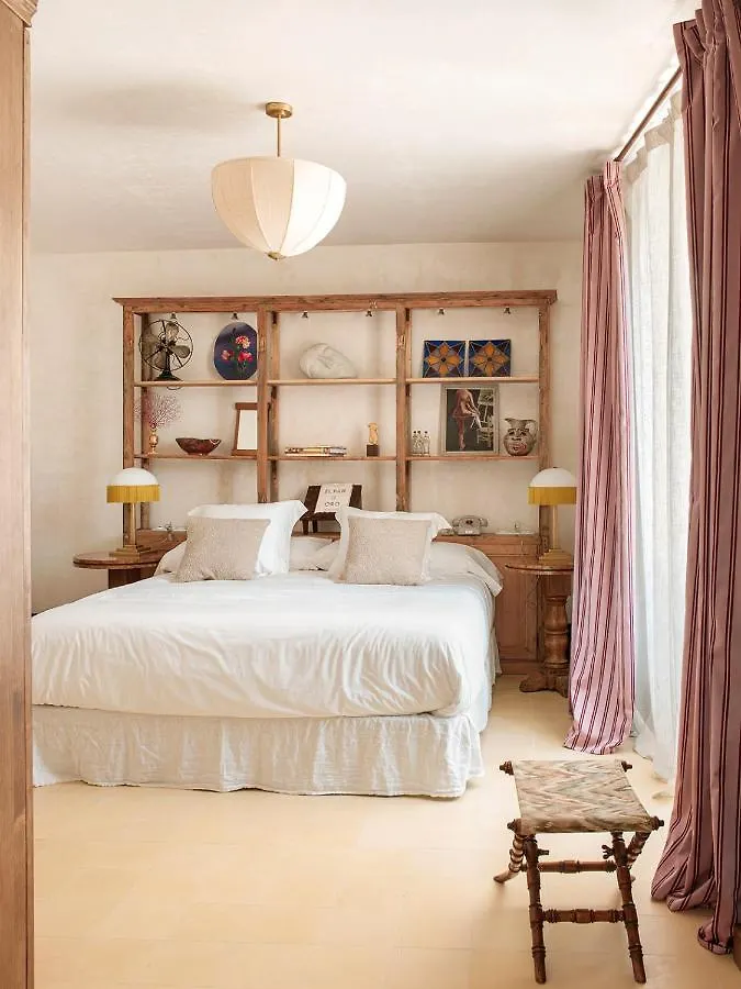 La Bionda Hotel - Adults Only Begur 4*,  Spain
