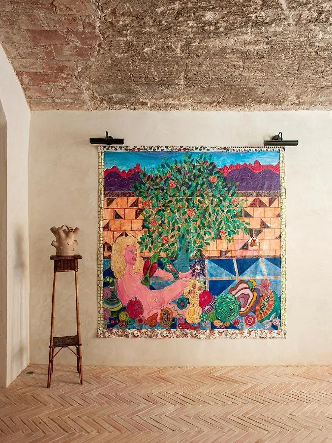 ****  La Bionda Hotel - Adults Only Begur Spain