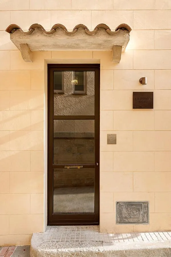 La Bionda Hotel - Adults Only Begur