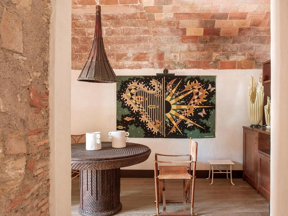 La Bionda Hotel - Adults Only Begur 4*,