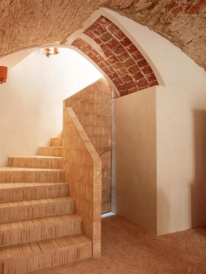 La Bionda Hotel - Adults Only Begur Spain