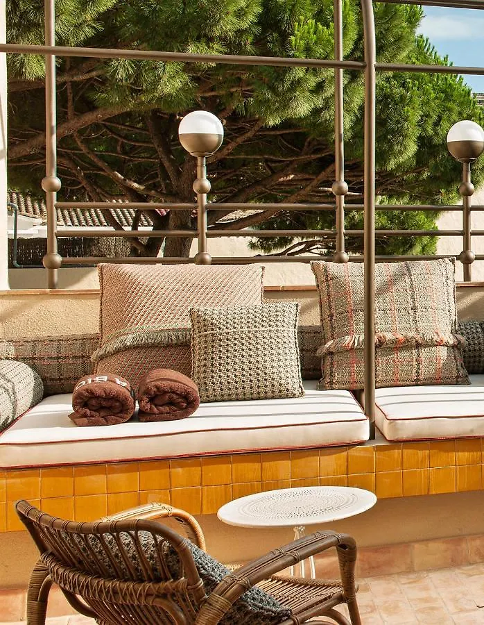 La Bionda Hotel - Adults Only Begur