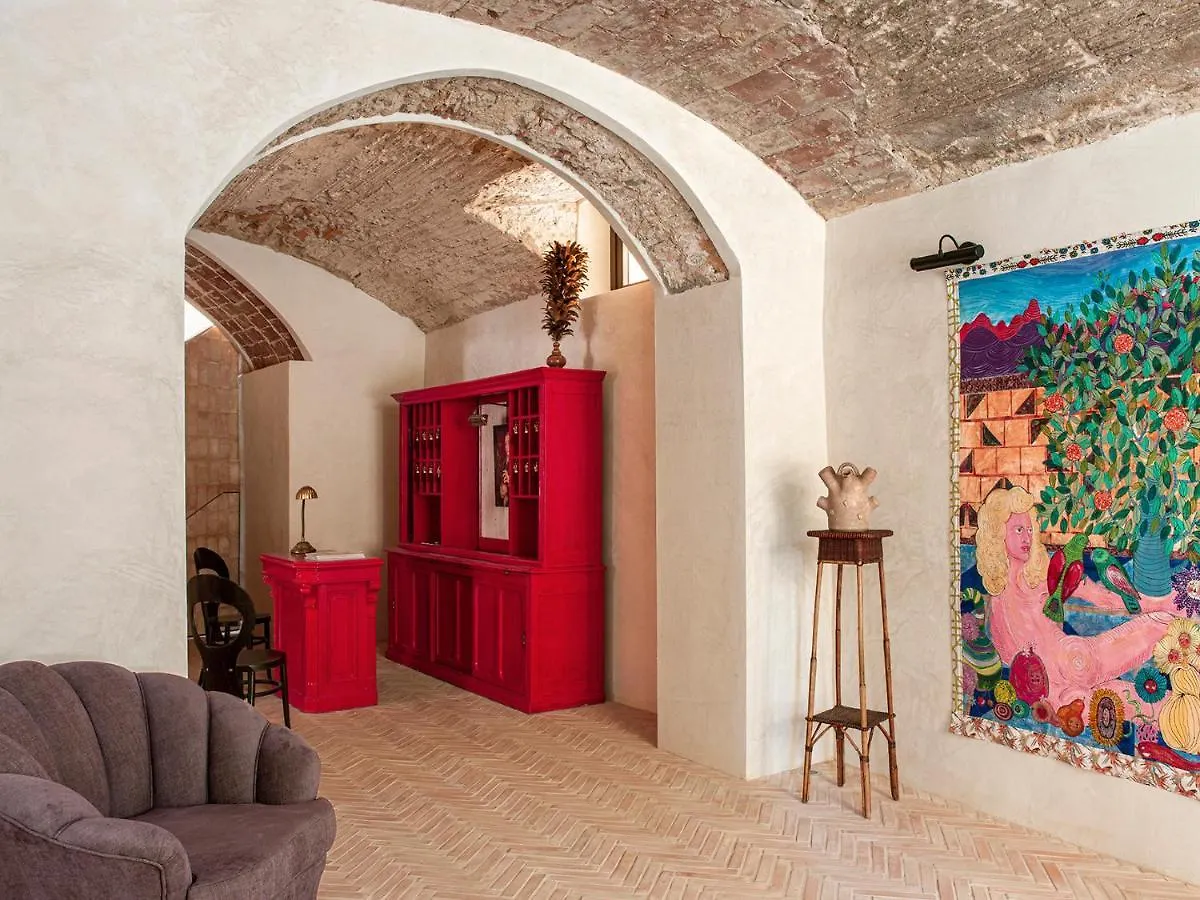 La Bionda Hotel - Adults Only Begur 4*,