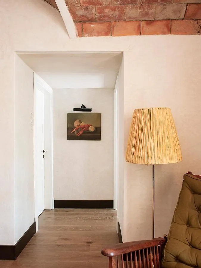 La Bionda Hotel - Adults Only Begur 4*,  Spain