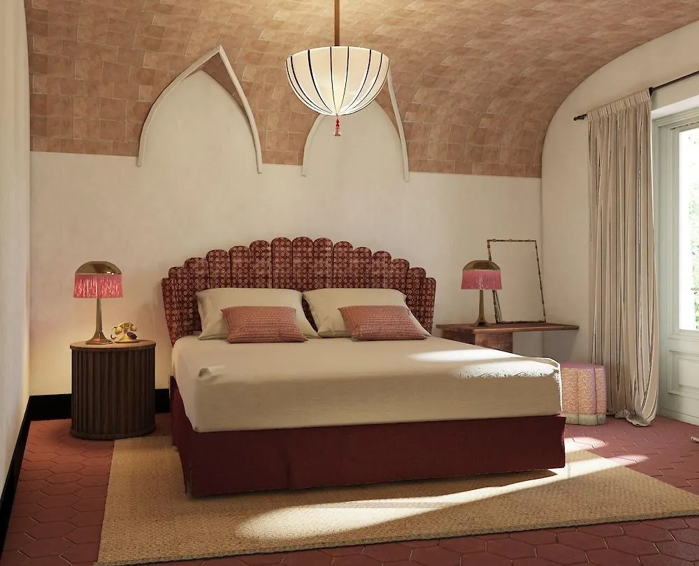 La Bionda Hotel - Adults Only Begur 4*,