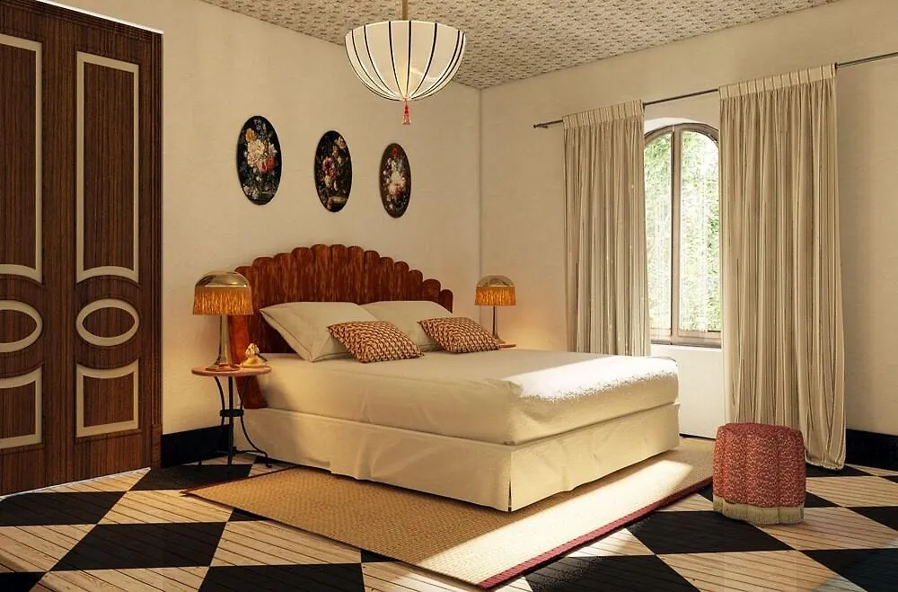 La Bionda Hotel - Adults Only Begur