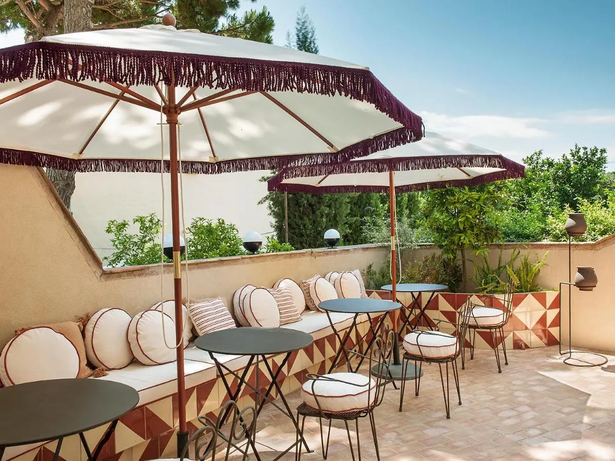 La Bionda Hotel - Adults Only Begur