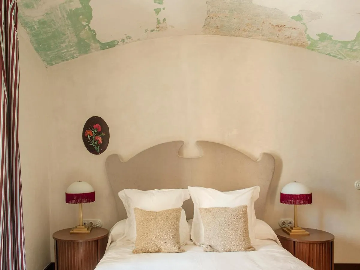 La Bionda Hotel - Adults Only Begur