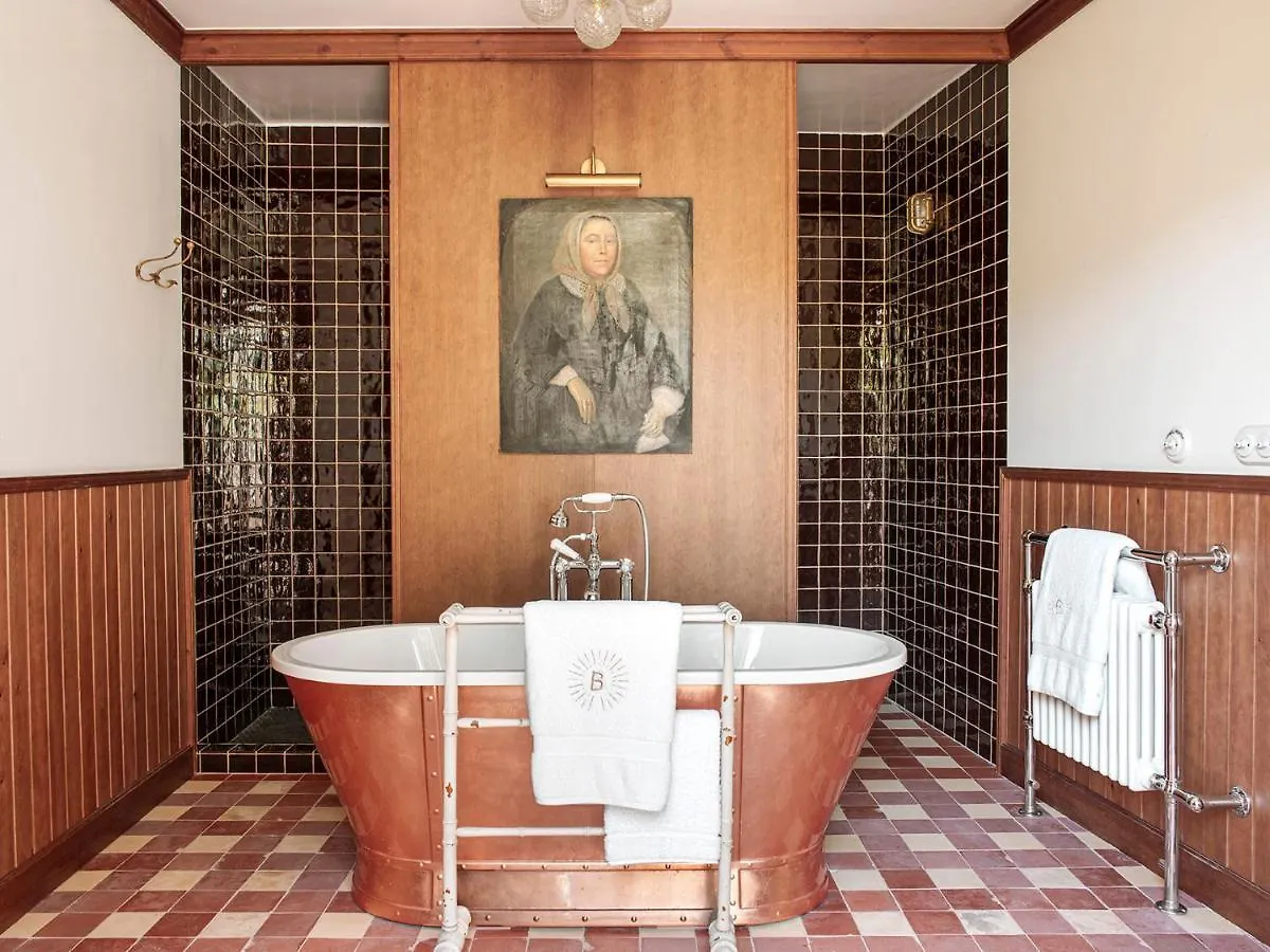 La Bionda Hotel - Adults Only Begur