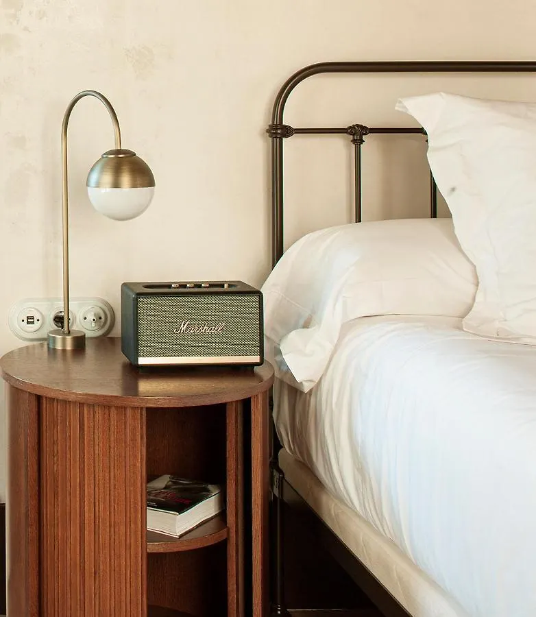 La Bionda Hotel - Adults Only Begur