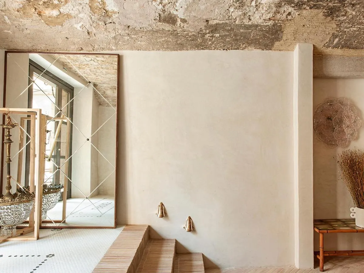 La Bionda Hotel - Adults Only Begur