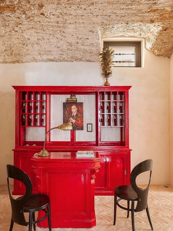 La Bionda Hotel - Adults Only Begur Spagna