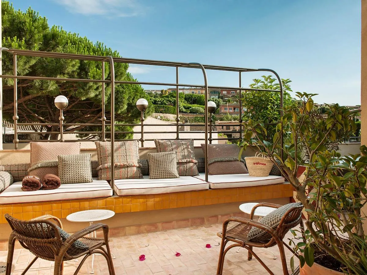 La Bionda Hotel - Adults Only Begur